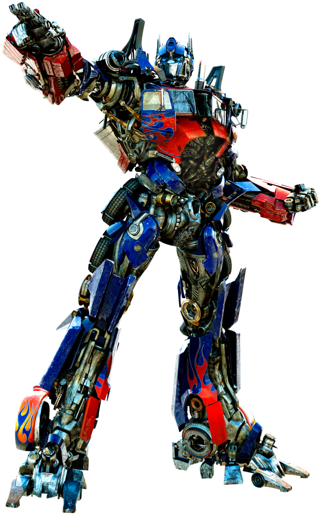 Optimus Prime (Transformers: Prime), VS Battles Wiki