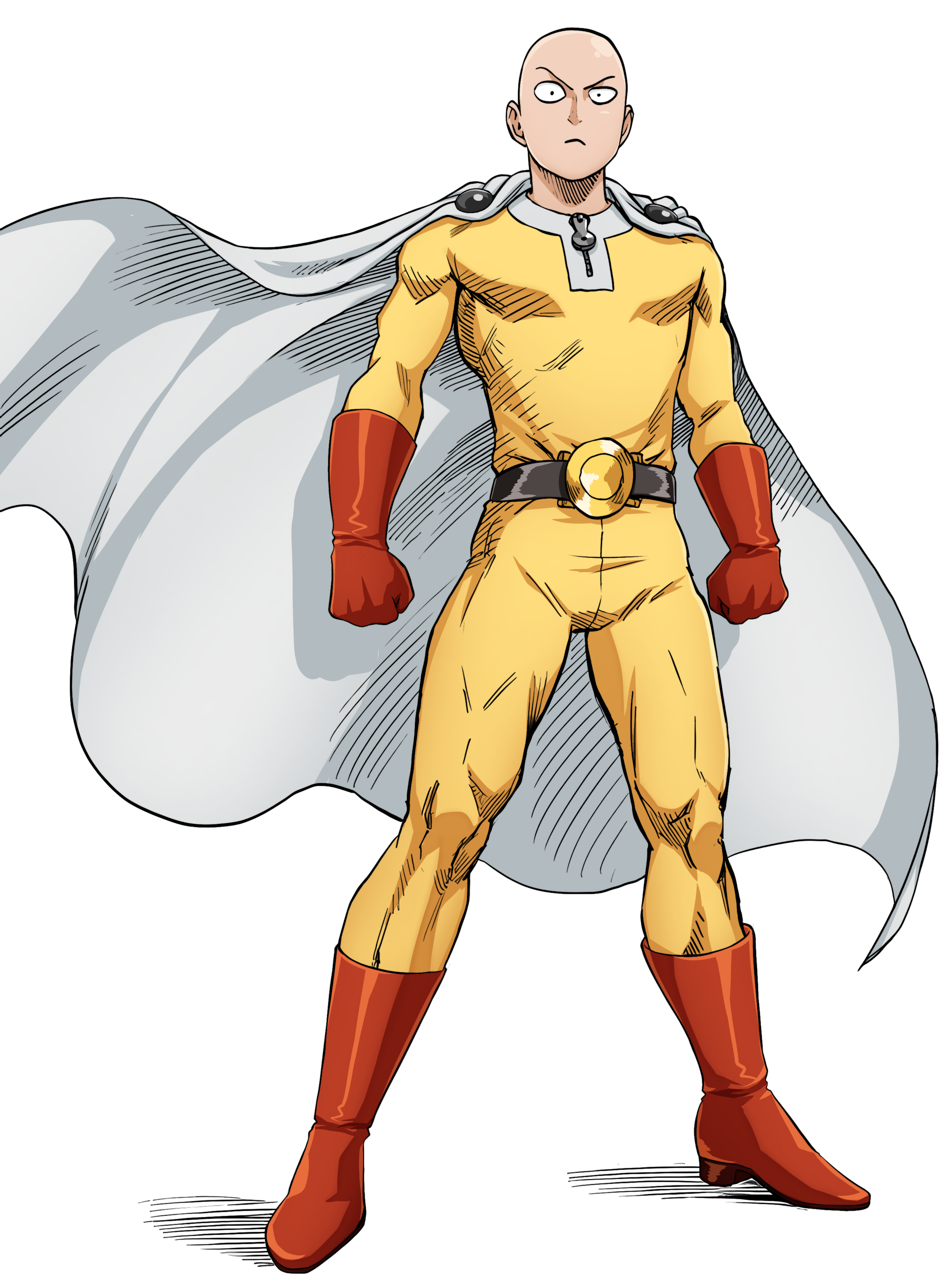 Can Saitama from One Punch Man beat Alexandrite from Steven Universe  because some people on vs battle wiki are claiming he would lose to her and  wouldn't stand a chance? - Quora