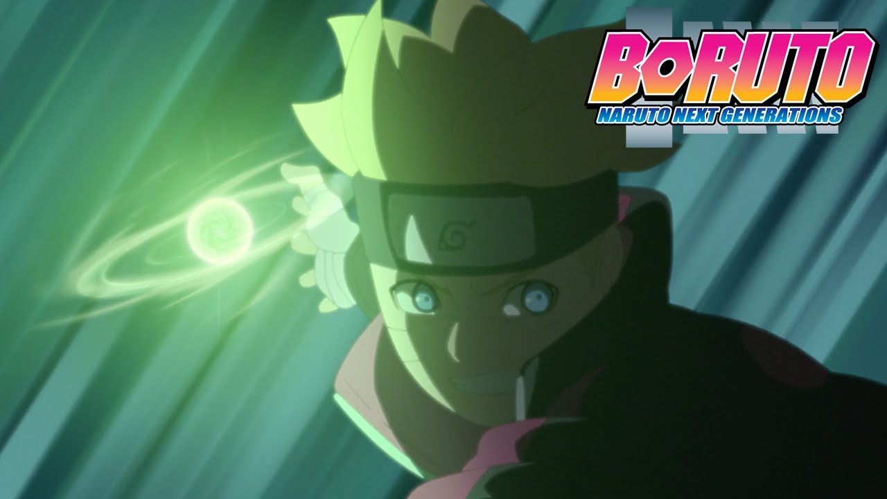 SURPRISE RHYMESTYLE!? Boruto Uzumaki GAMEPLAY! ONLINE Ranked Match