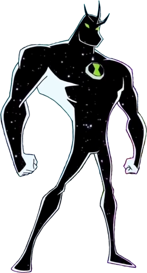 Cosmic (Commissions Open) on X: #Ben10 Alien tier list   / X