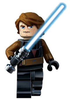Anakin-LSW3