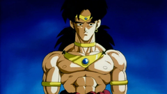 Broly