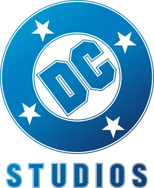 DC Studios Logo