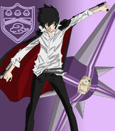 Kyoya Hibari/Gallery, Reborn Wiki, Fandom