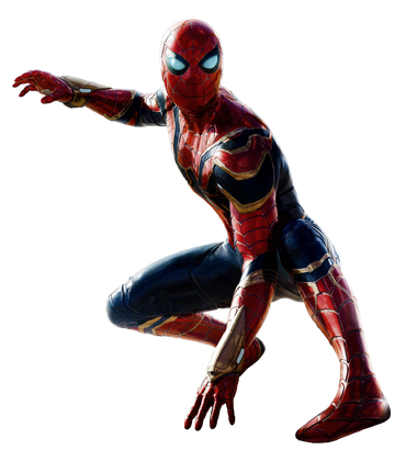 Spider-Man (Insomniac Games), VS Battles Wiki