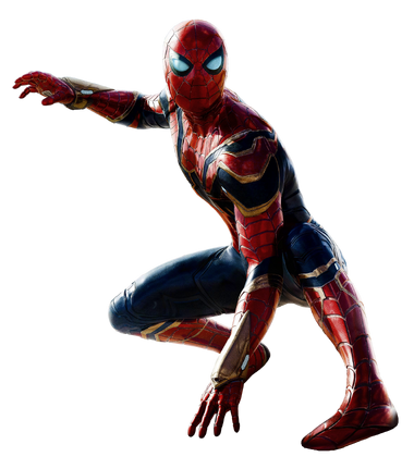 Spider-Man Suit, Marvel Cinematic Universe Wiki, Fandom, the marvels wiki 