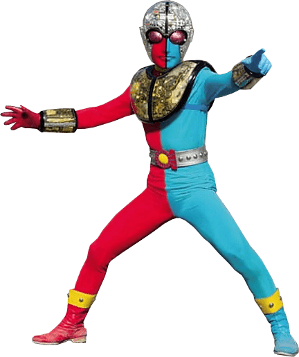 Kikaider 01 | VS Battles Wiki | Fandom