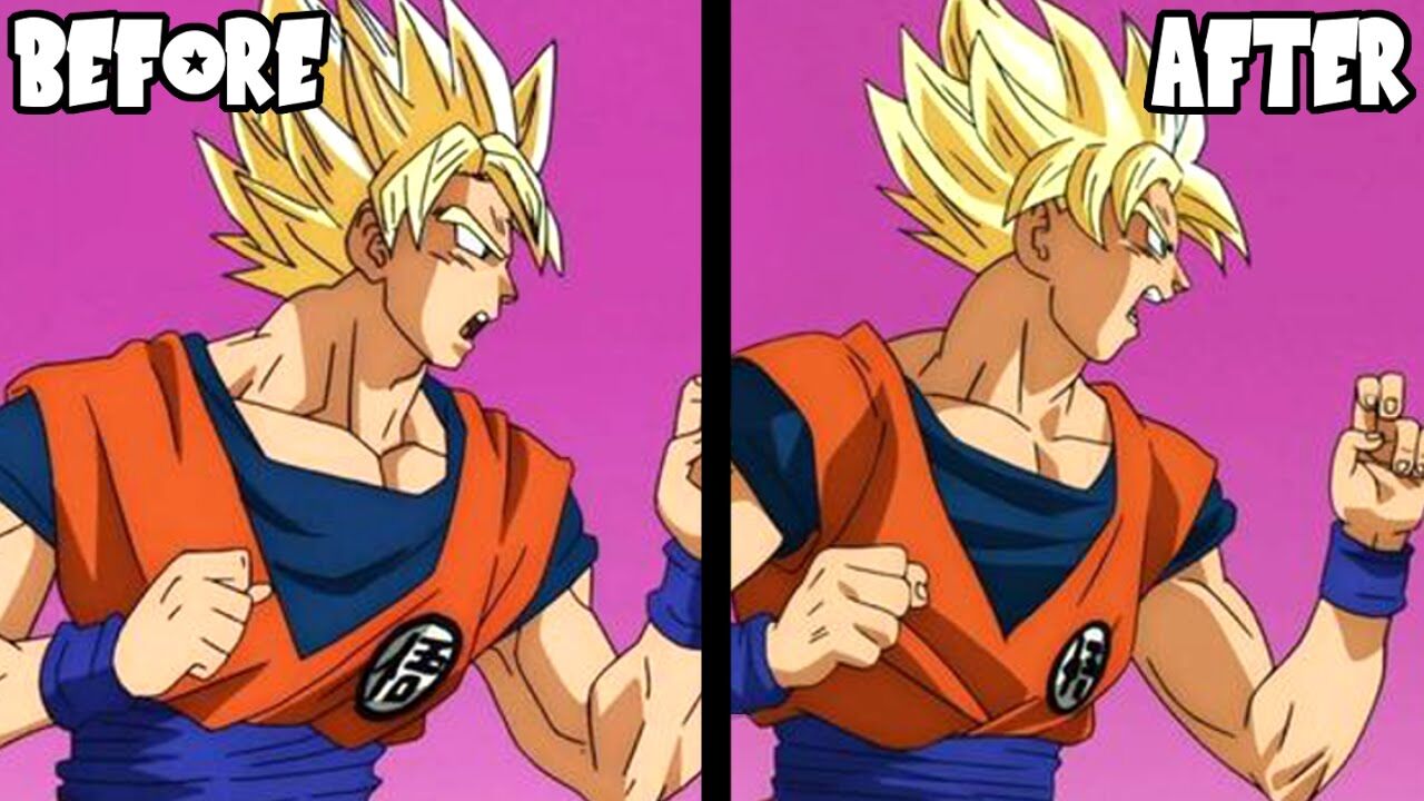 We Need to Talk About the Ending of Dragon Ball Super's Tournament of Power  Right Now - Black Nerd Problems