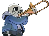 Sans