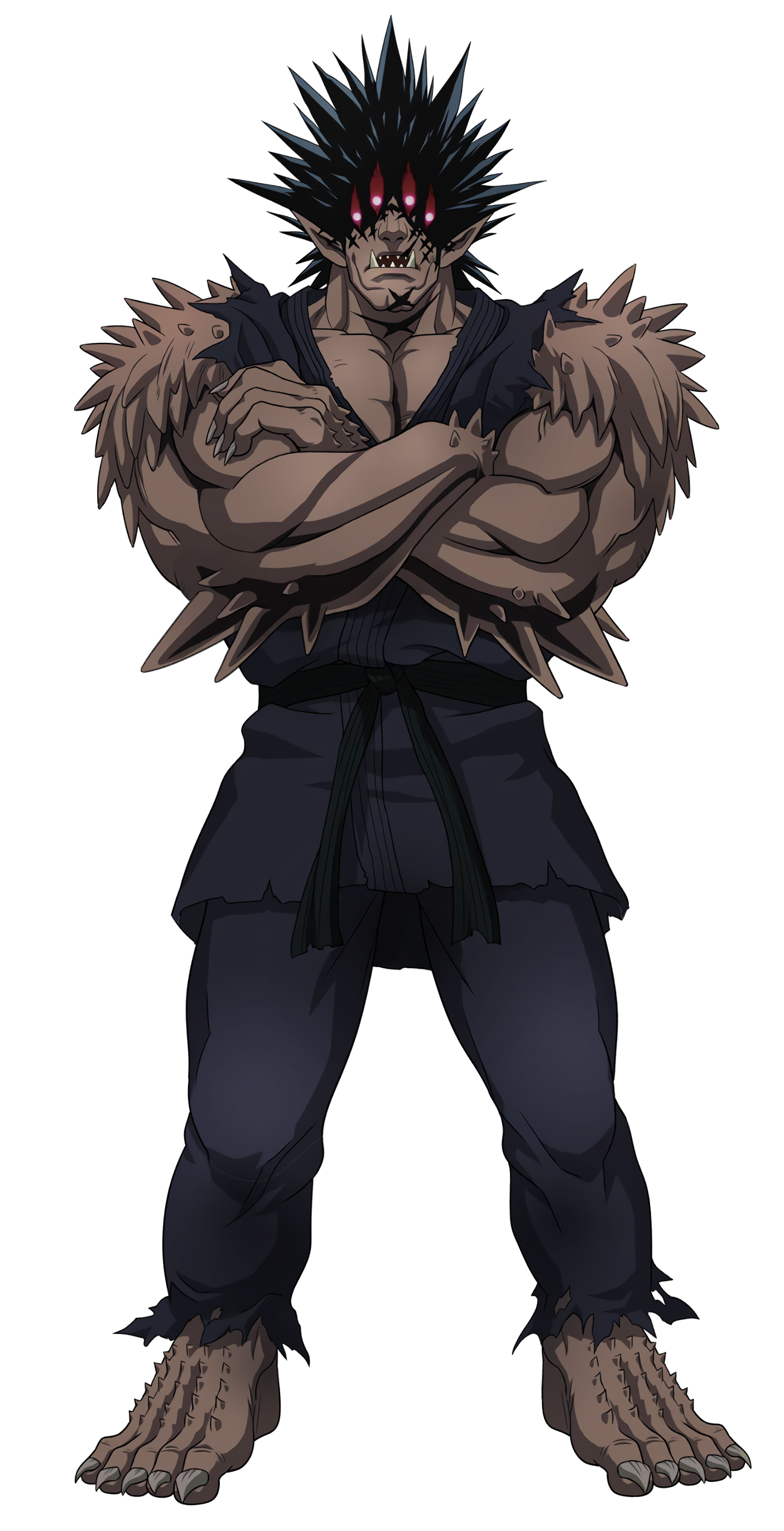 OPM_RTH_Gouketsu_Render.png