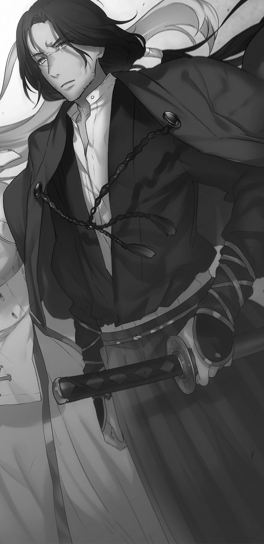 Orochi Kusanagi | VS Battles Wiki | Fandom