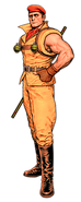 Capcom VS SNK