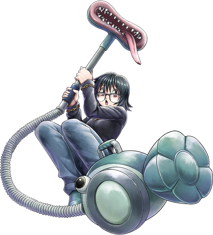 Shizuku Murasaki | VS Battles Wiki | Fandom