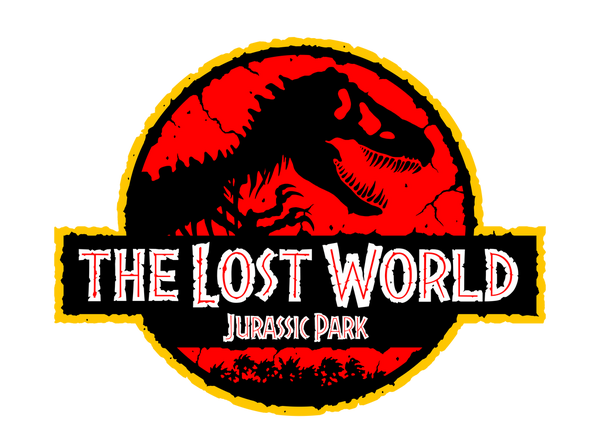 Jurassic World Logo PNG, Vector, PSD, and Clipart With Transparent  Background for Free Download | Pngtree