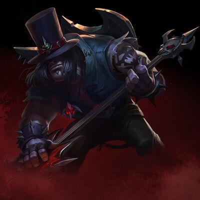 Yorick, Wiki