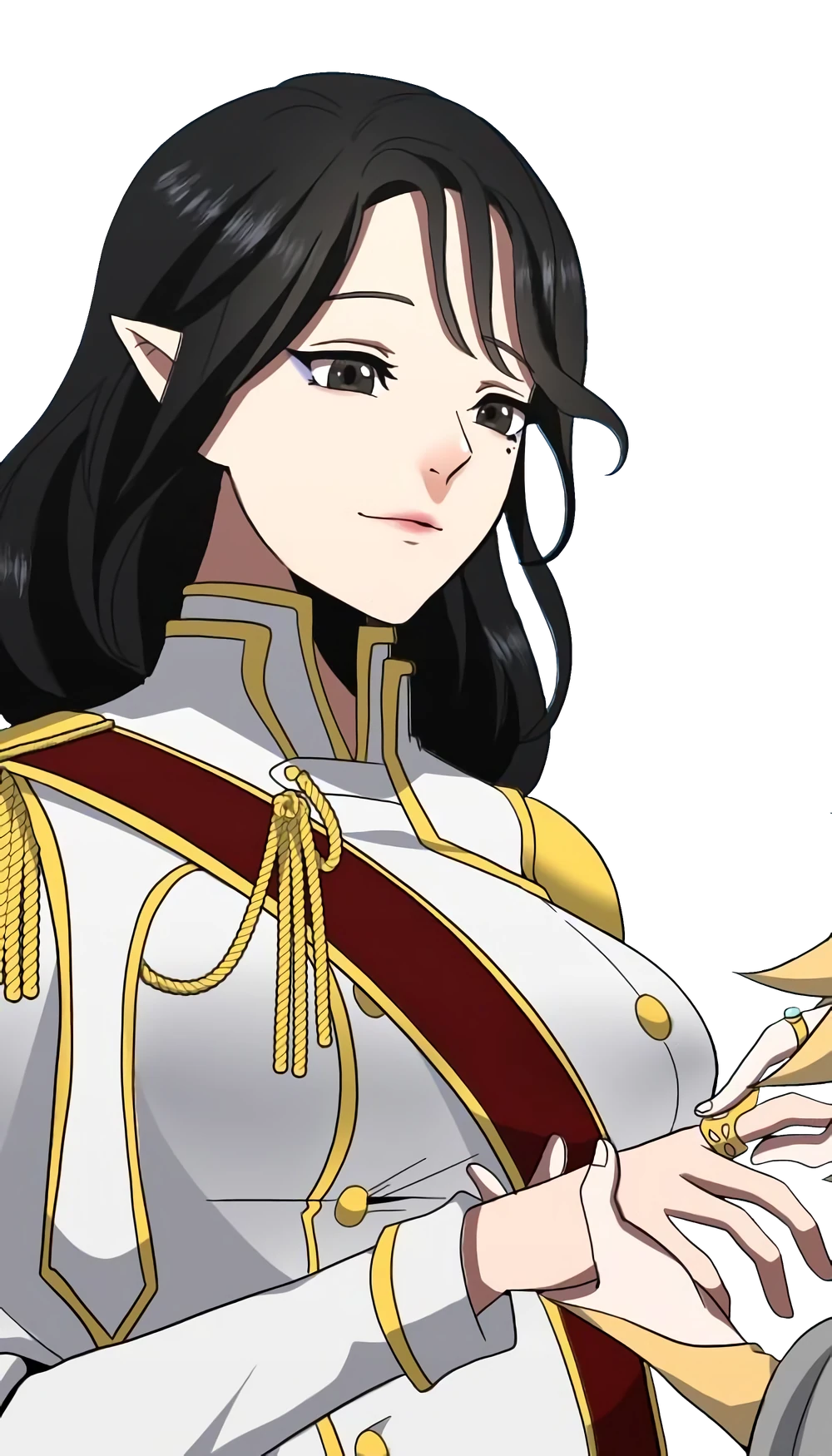 Aya Grephin | VS Battles Wiki | Fandom