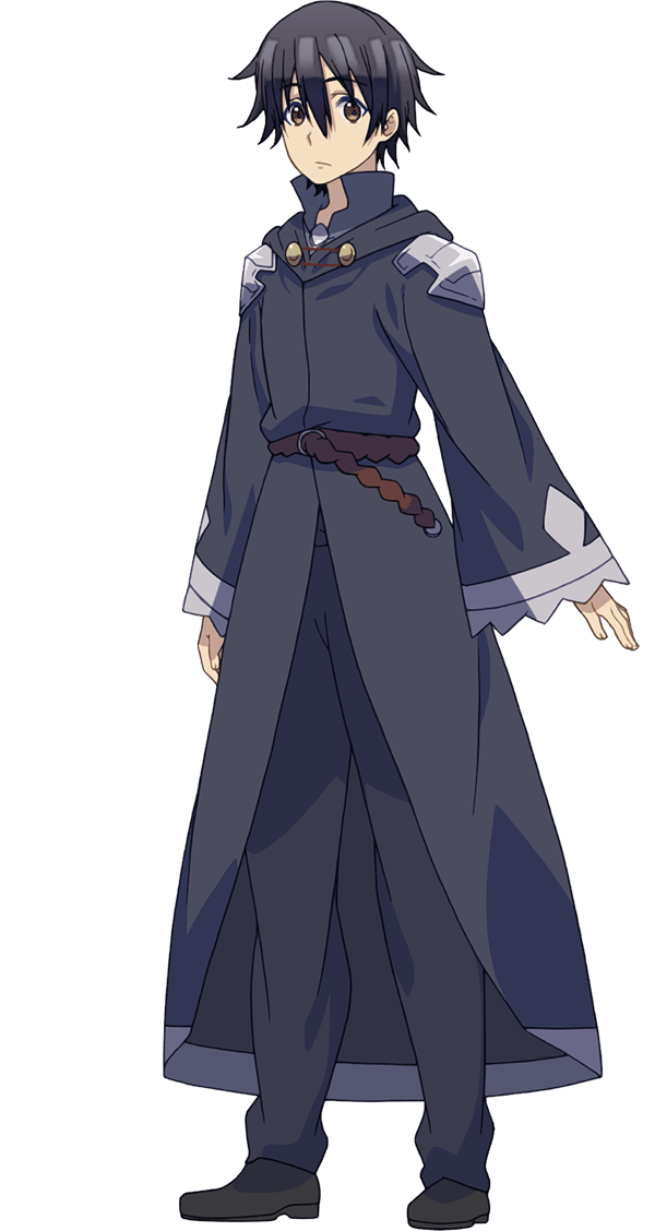 Satou (Death March kara Hajimaru Isekai Kyousoukyoku), VS Battles Wiki