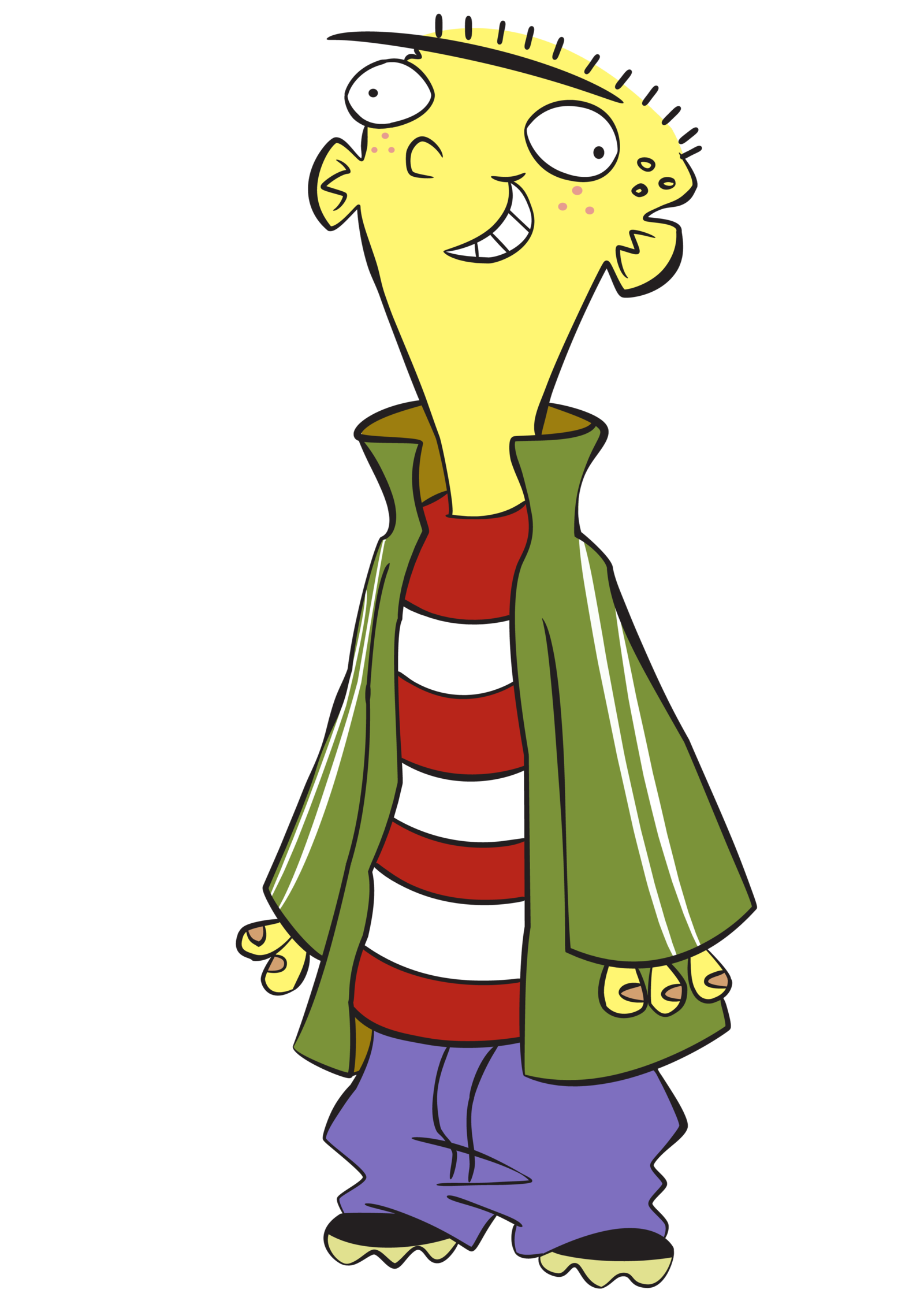 Ed edd i hot sale eddy