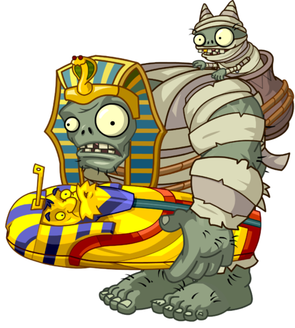 Zombies - Pvz Zombie Gargantuar, HD Png Download , Transparent Png