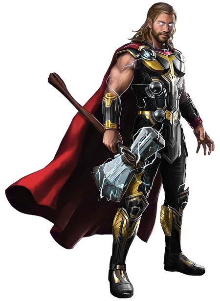 Marvel - Thor