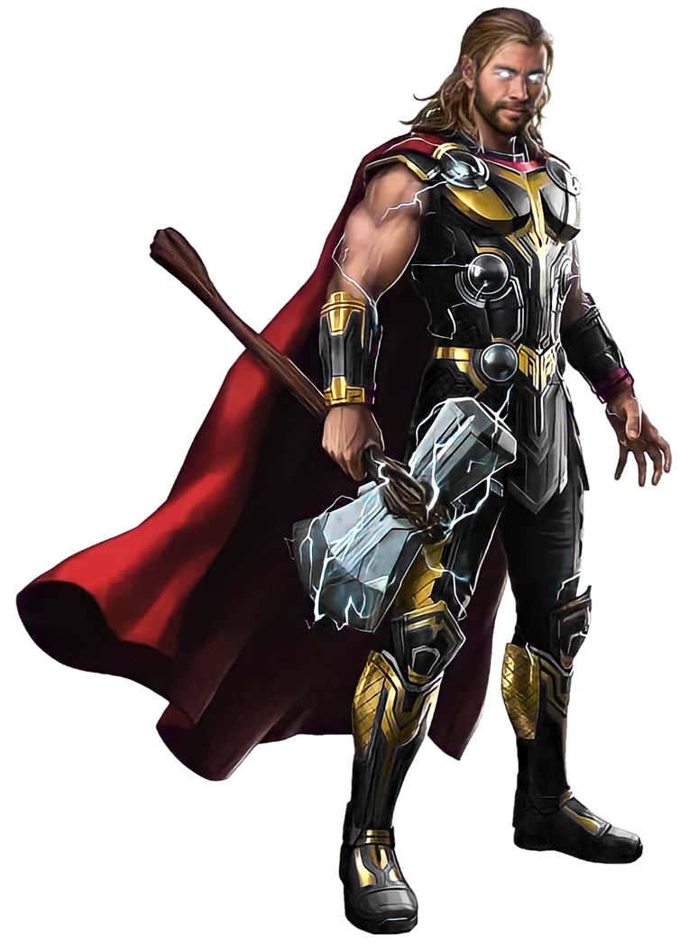 Why does Vs Battles Wiki say that MCU Thor is only city level with  Stormbreaker when he is clearly far beyond that? - Quora