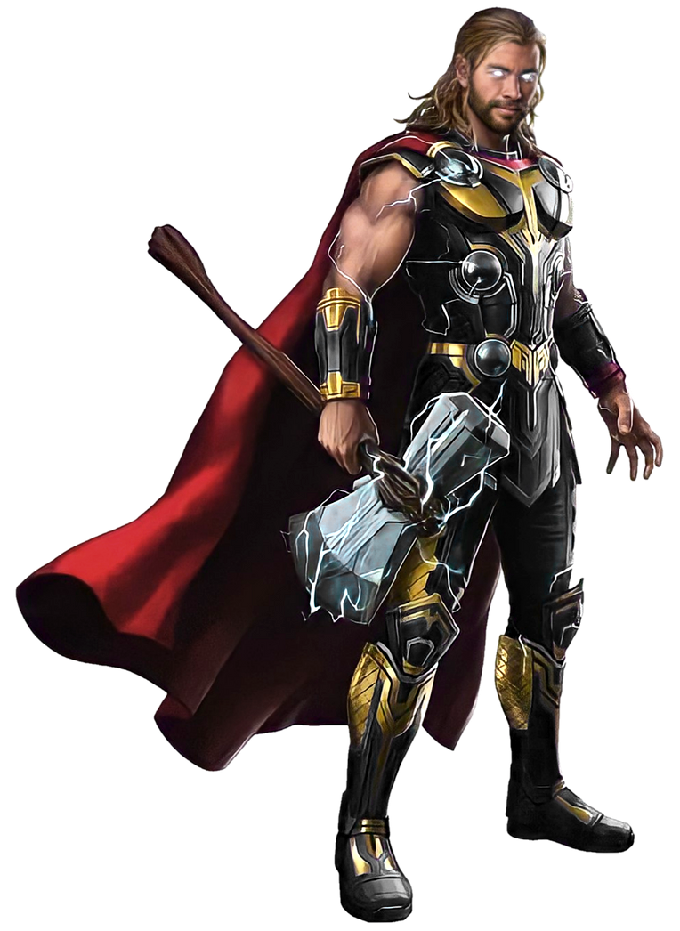 Thor (Marvel Cinematic Universe), VS Battles Wiki