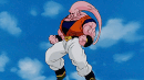 Super Buu making even more ghosts