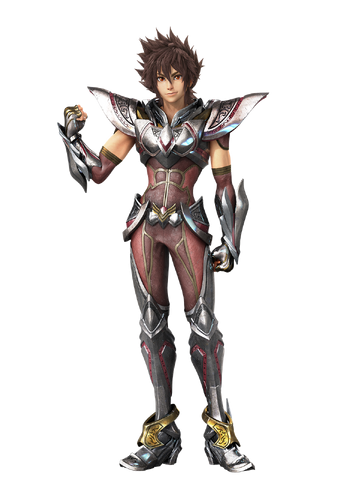 Featured image of post Saint Seiya Legend Of Sanctuary Wiki The game is now available on google play for android and app store for ios
