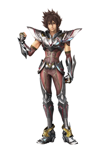 Saint Seiya: Legend of Sanctuary - Wikiwand