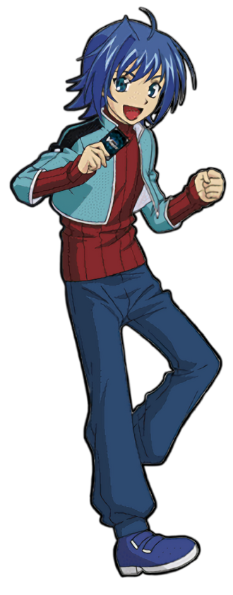 Some yugioh ripoff.png