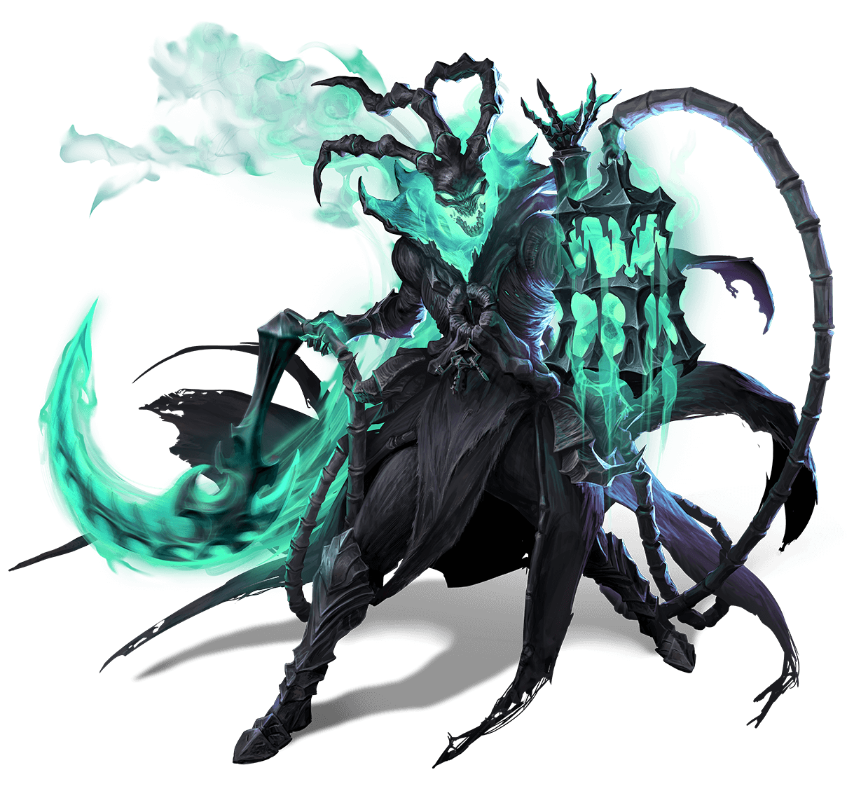 FPX Thresh - Leaguepedia  League of Legends Esports Wiki