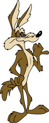 Coyote - Wikipedia
