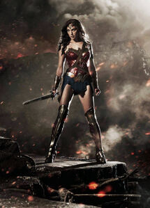 Wonder Woman