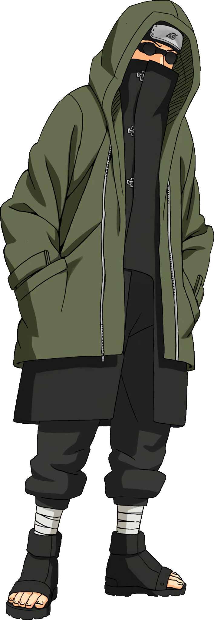 Shino Aburame | VS Battles Wiki | Fandom