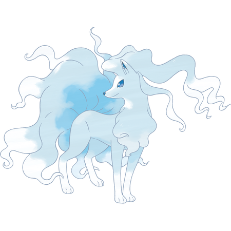 Learn All About Alolan Ninetales in a New Episode of Beyond the Pokédex