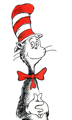 The Cat in the Hat (Canon) | VS Battles Wiki | Fandom