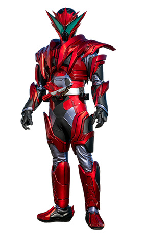Kamen Rider Jin | VS Battles Wiki | Fandom