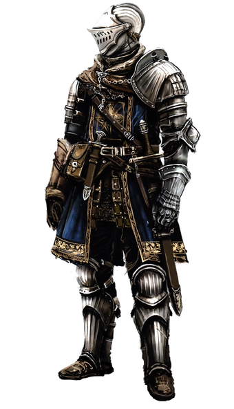 Chosen Undead | VS Battles Wiki | Fandom