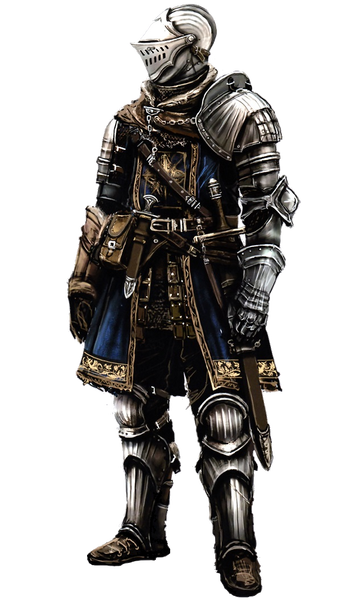 Chosen Undead | VS Battles Wiki | Fandom