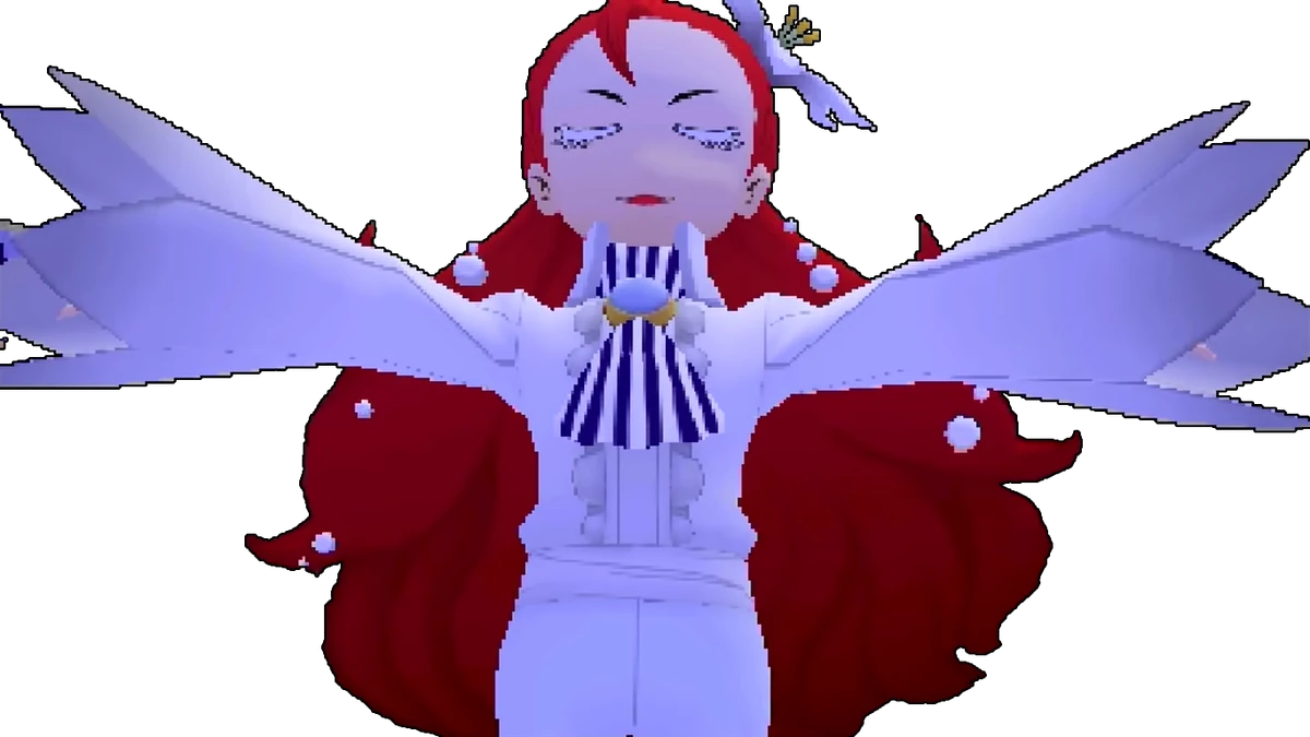 2nd place OP Persona villain | VS Battles Wiki Forum, image size:1200x675