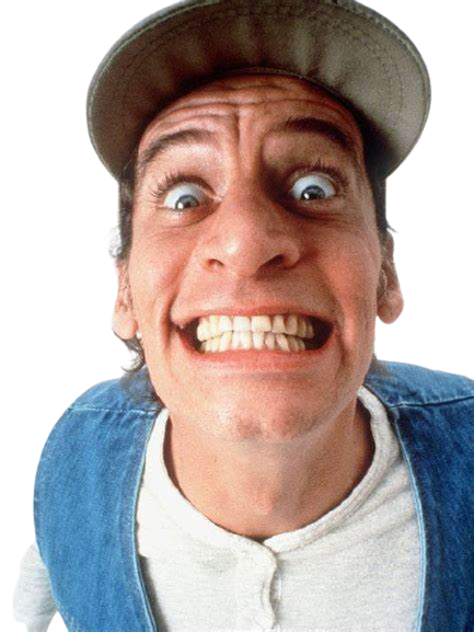 Ernest P. Worrell (Movies) | VS Battles Wiki | Fandom