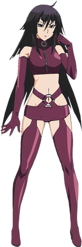 Hibiki (Sekirei) | VS Battles Wiki | Fandom