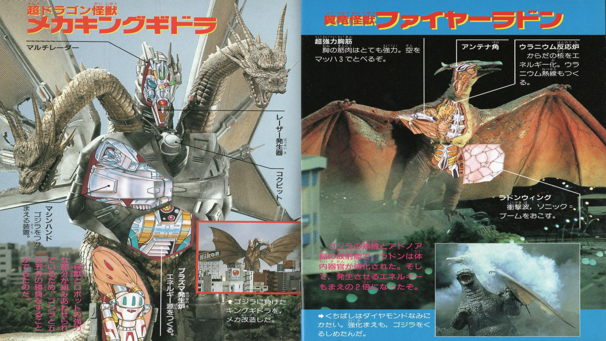 User blog:Apex Predator GX/Godzilla translations blog | VS Battles 