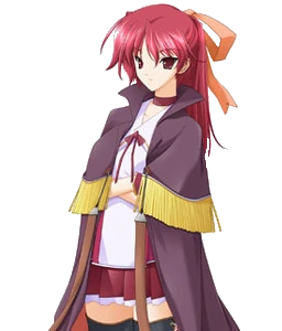 Lilly Sheerfield | VS Battles Wiki | Fandom