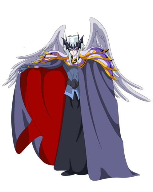 Pegasus Seiya, VS Battles Wiki