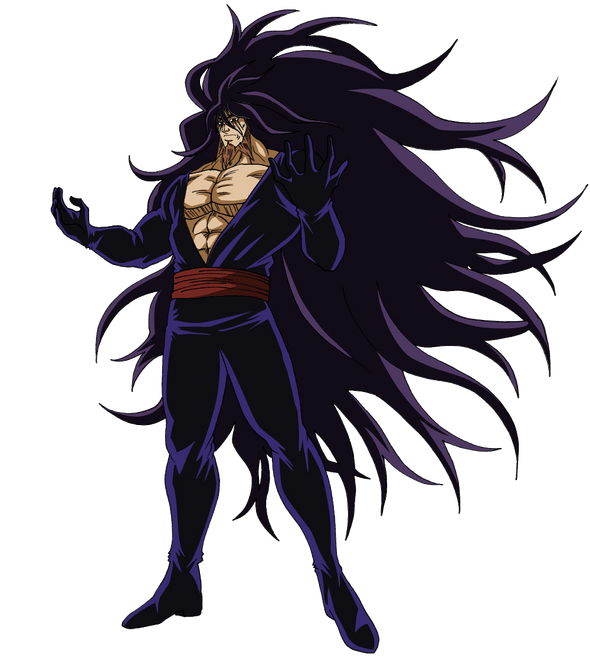 Yujiro Hanma, VS Battles Wiki