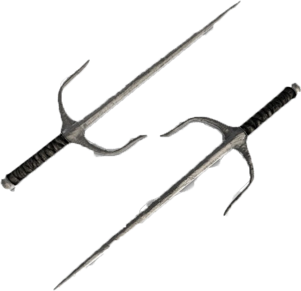 Sai (Weapon) VS Battles Wiki Fandom