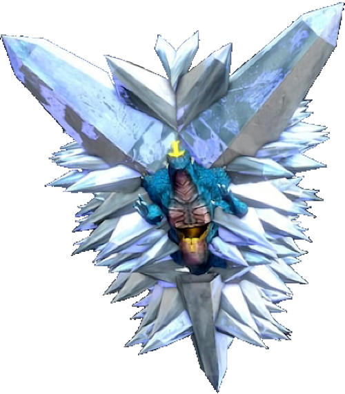 SpaceGodzilla (FlyingForm)