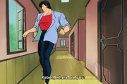 City Hunter S2E32 - Explosion calc 1