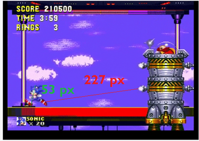 Classicbeamrocket
